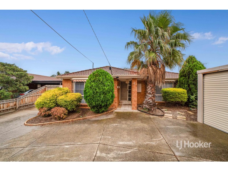 3 Malven Close, Werribee VIC 3030