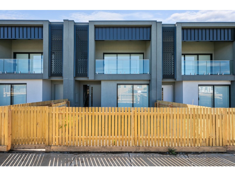 6 Furrow Street, Brookfield VIC 3338