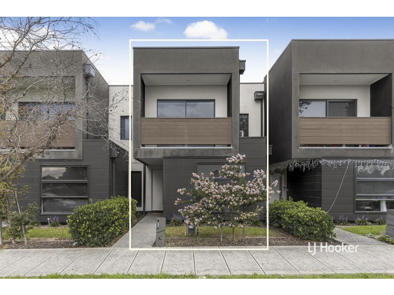 23 Pythagoras Street, Epping VIC 3076