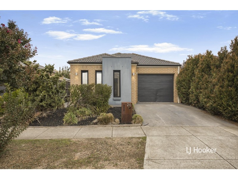 26 Whitecaps Avenue, Point Cook VIC 3030