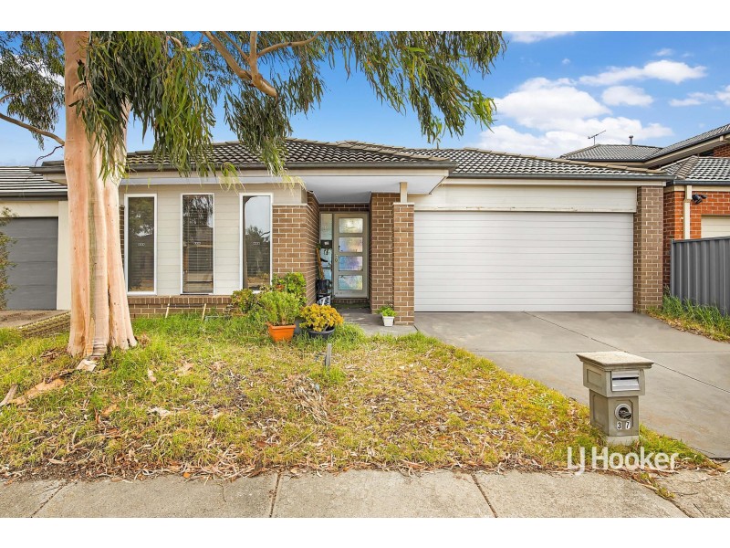 37 Hatfield Place, Deer Park VIC 3023