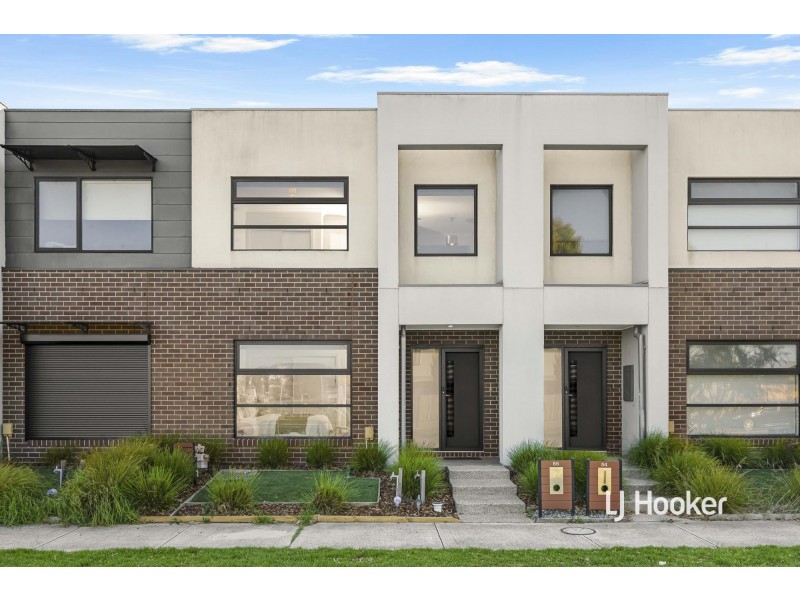 86 Treeve Parkway, Werribee VIC 3030