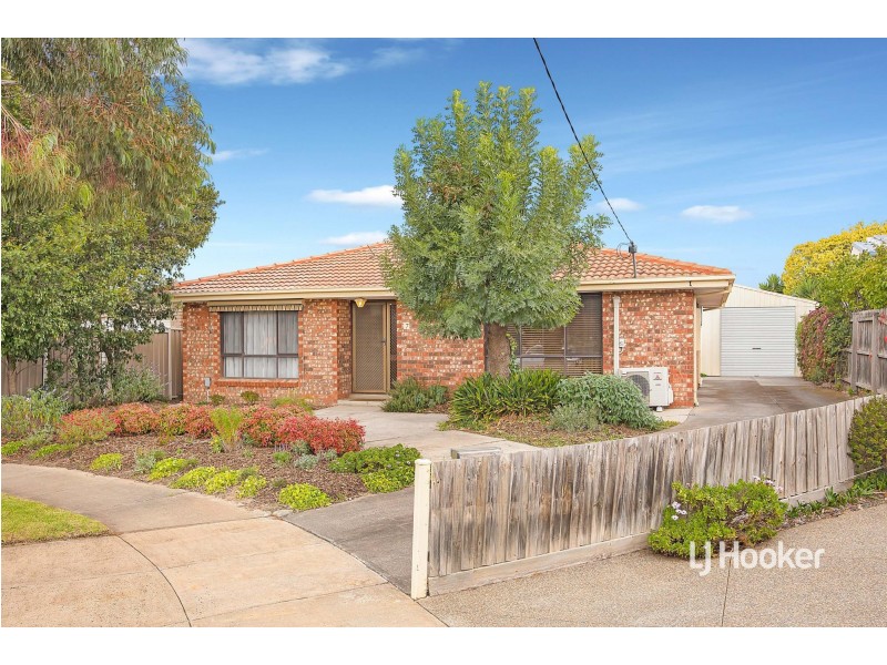 7 Pigeon Street, Werribee VIC 3030