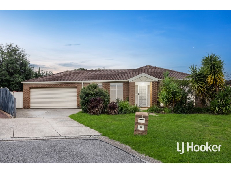 7 Glenwood Close, Hoppers Crossing VIC 3029