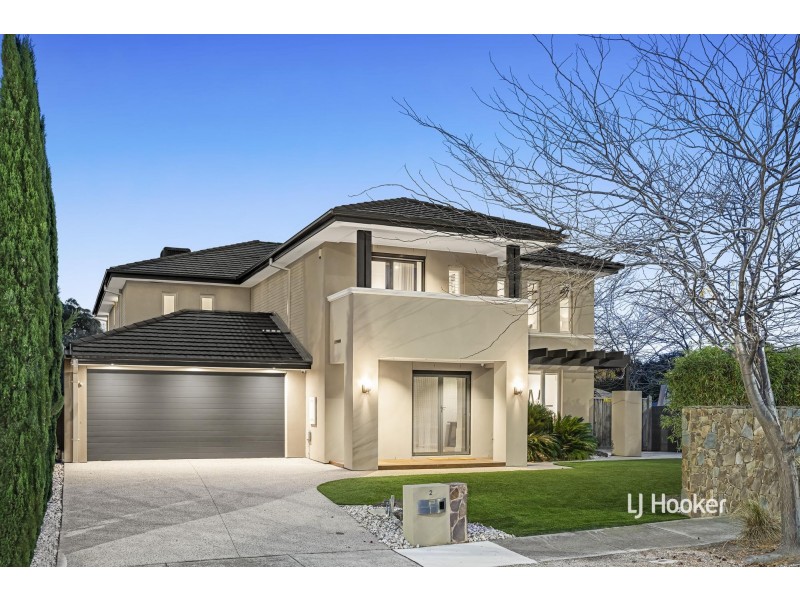 2 Kingsford Drive, Point Cook VIC 3030