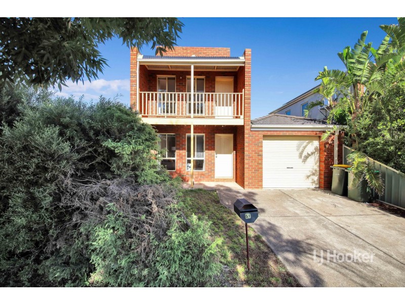 51 Hyde Park Terrace, Point Cook VIC 3030