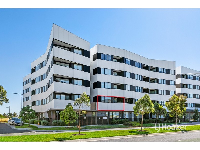 106/2 Clark Street, Williams Landing VIC 3027