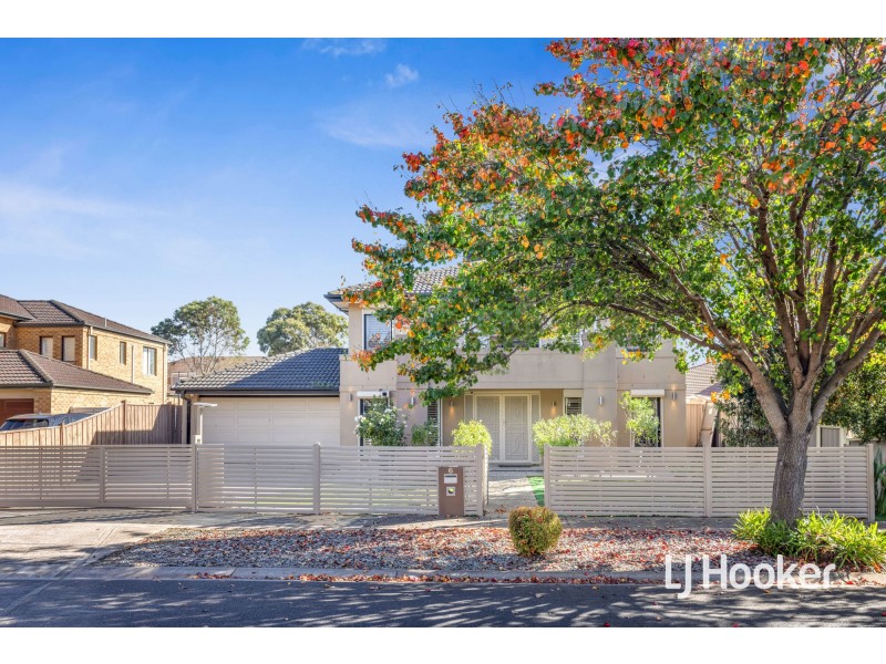 6 Hibiscus Crescent, Point Cook VIC 3030