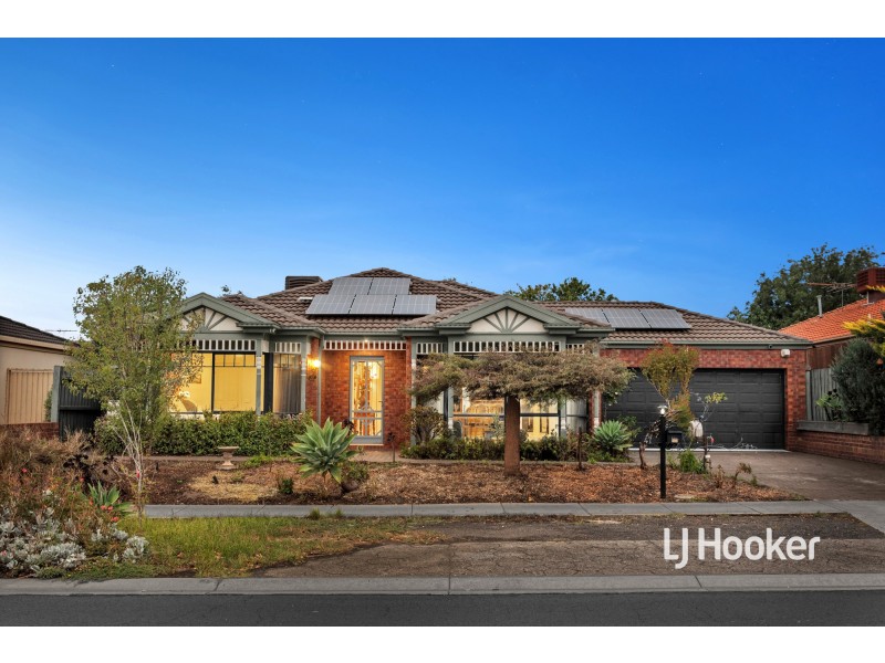 47 Baden Powell Drive, Tarneit VIC 3029