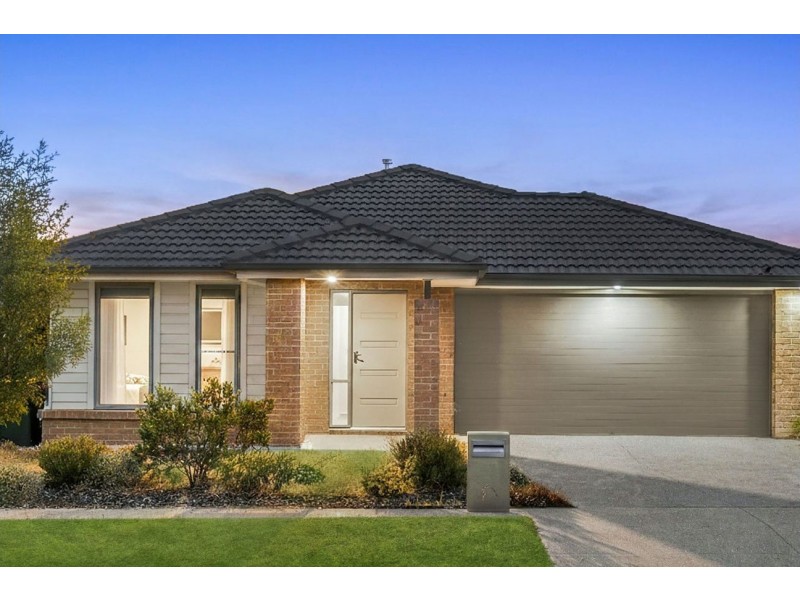 36 Cloudburst Avenue, Wyndham Vale VIC 3024