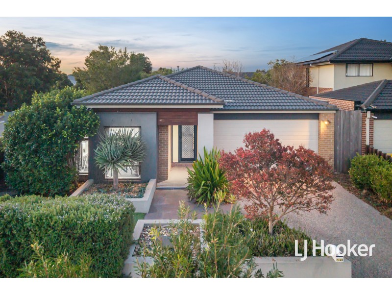 234B Sayers Road, Truganina VIC 3029