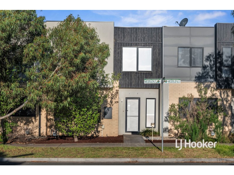 38 Vestley Drive, Mernda VIC 3754