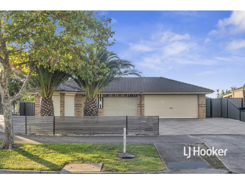 26 Windsor Boulevard, Derrimut VIC 3030