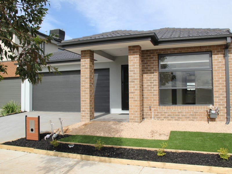 28 Drinkwater Street, Truganina VIC 3029