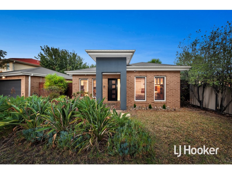 3 Marbella Waters, Point Cook VIC 3030