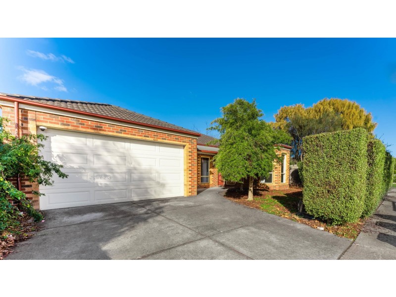 36 Lancaster Drive, Point Cook VIC 3030