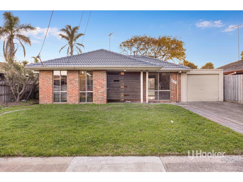 106 Coppards Road, Whittington VIC 3219