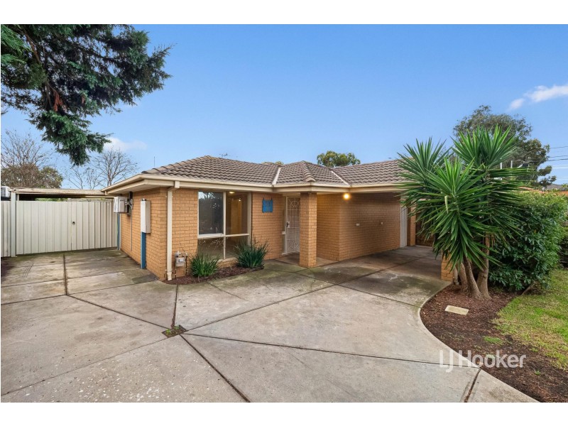 71 Baggott Drive, Hoppers Crossing VIC 3029