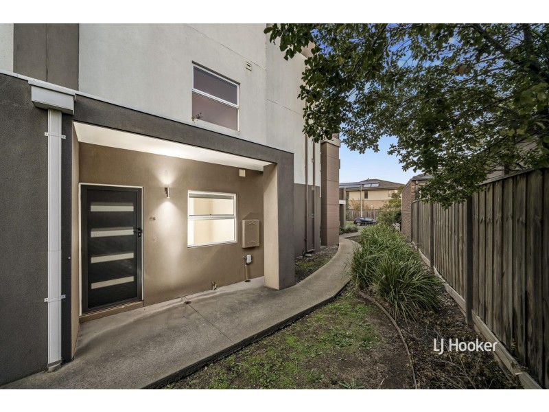 4B Trimotor Road, Point Cook VIC 3030