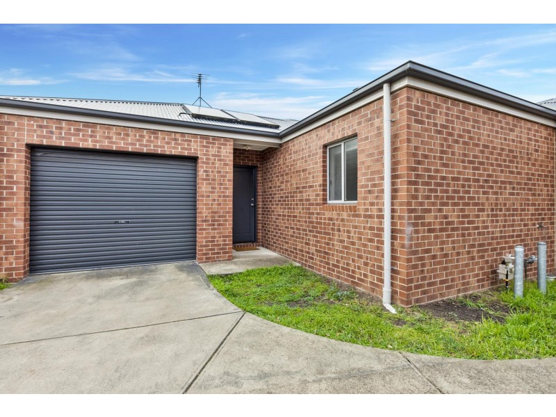 2/81 Powell Drive, Hoppers Crossing VIC 3029