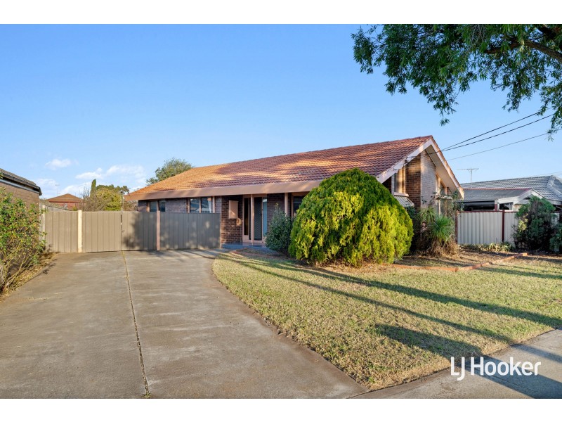 42 Baggott Drive, Hoppers Crossing VIC 3029