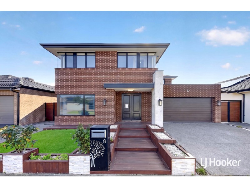 8 Eugene Street, Tarneit VIC 3029