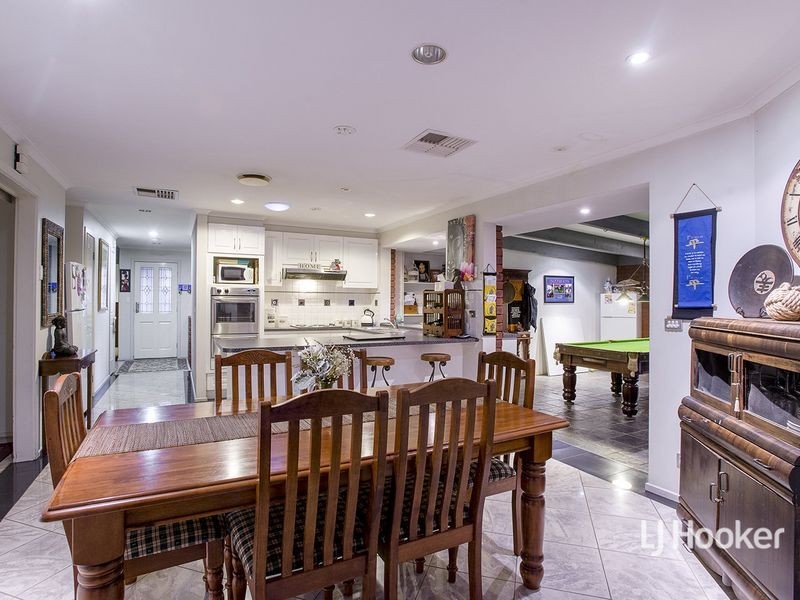 12 Michelle Court, Hoppers Crossing VIC 3029