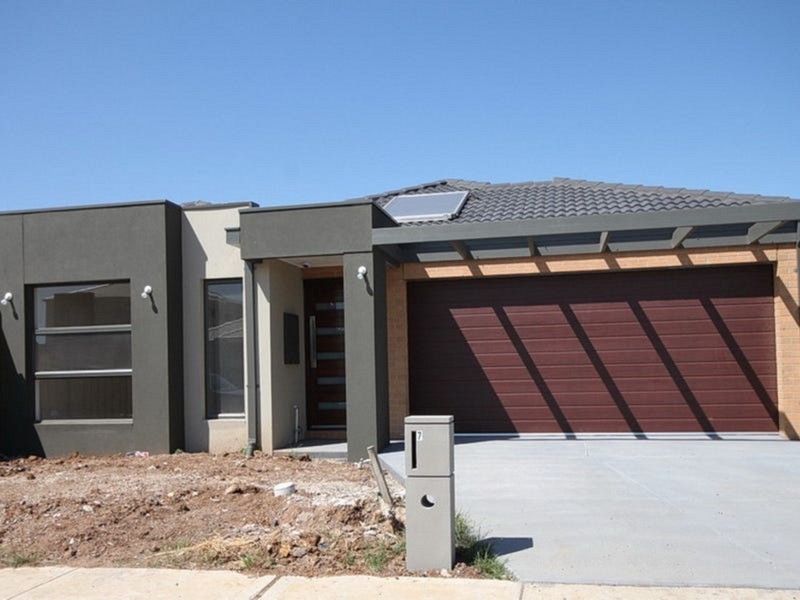 7 Mendoza Street, Truganina VIC 3029