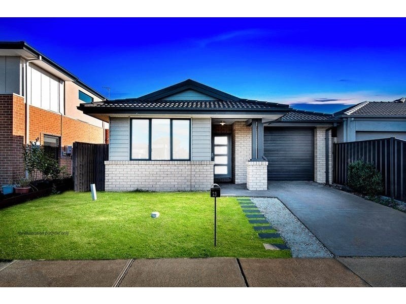 23 Lismore Road, Point Cook VIC 3030