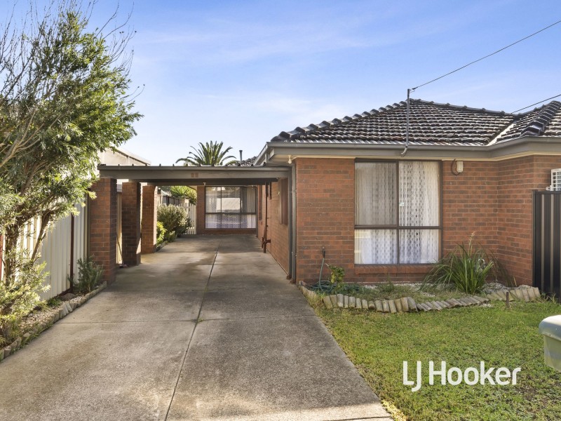 2/20 Branton Road, Hoppers Crossing VIC 3029