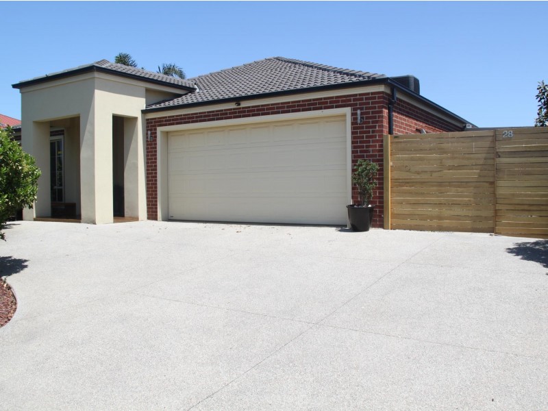 28 Snowbush Terrace, Point Cook VIC 3030
