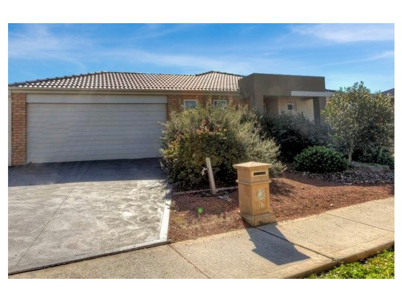 76 Fongeo Drive, Point Cook VIC 3030