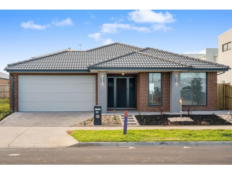 62 Cherish Drive, Tarneit VIC 3029