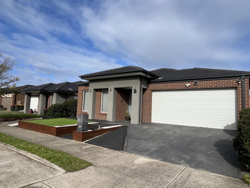 133 Haze Drive, Point Cook VIC 3030