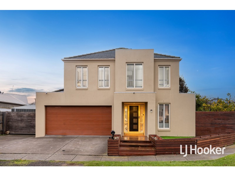 29 Copeland Crescent, Point Cook VIC 3030