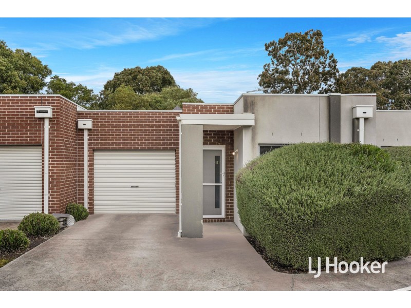 15 Alphie Way, Doreen VIC 3754