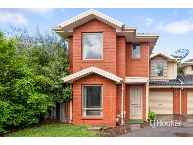 14/23-29 Catherine Road, Seabrook VIC 3028