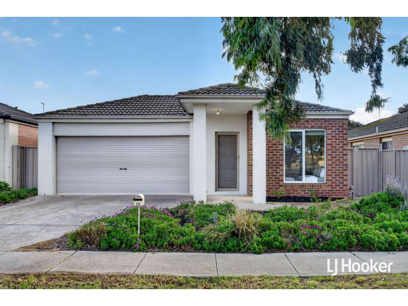 23 Perlette Drive, Point Cook VIC 3030