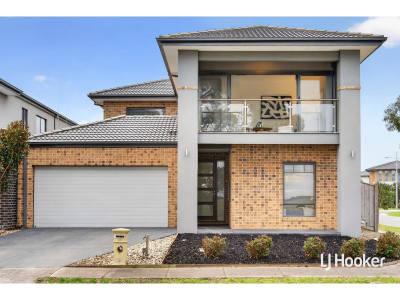 45 Beachside Crescent, Point Cook VIC 3030