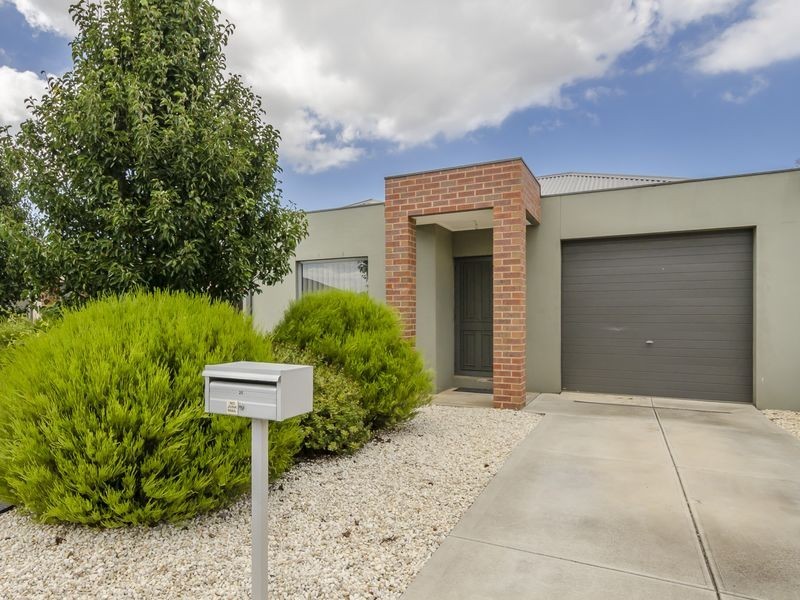 25/39 Astley Crescent, Point Cook VIC 3030