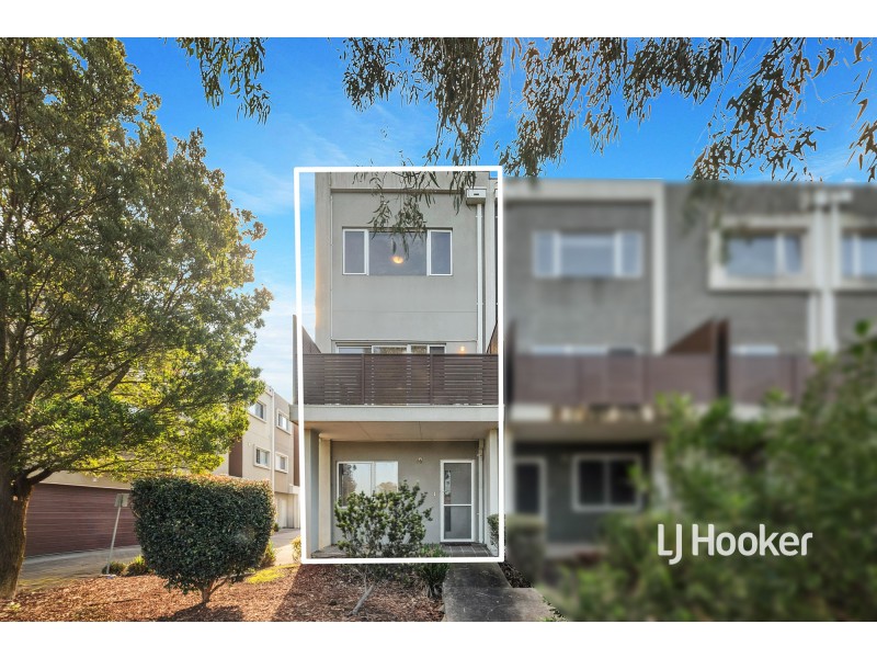 21 Chanticleer Drive, Mernda VIC 3754