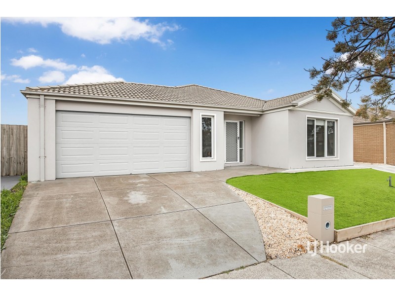 44 Hope Way, Tarneit VIC 3029