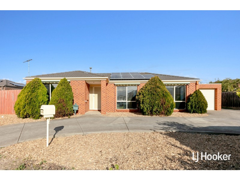 1/11 Rita Court, Hoppers Crossing VIC 3029
