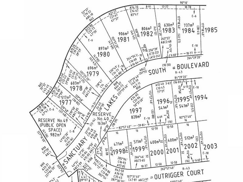 235 (Lot 1 Sanctuary Lakes South Boulevard, Sanctuary Lakes VIC 3030