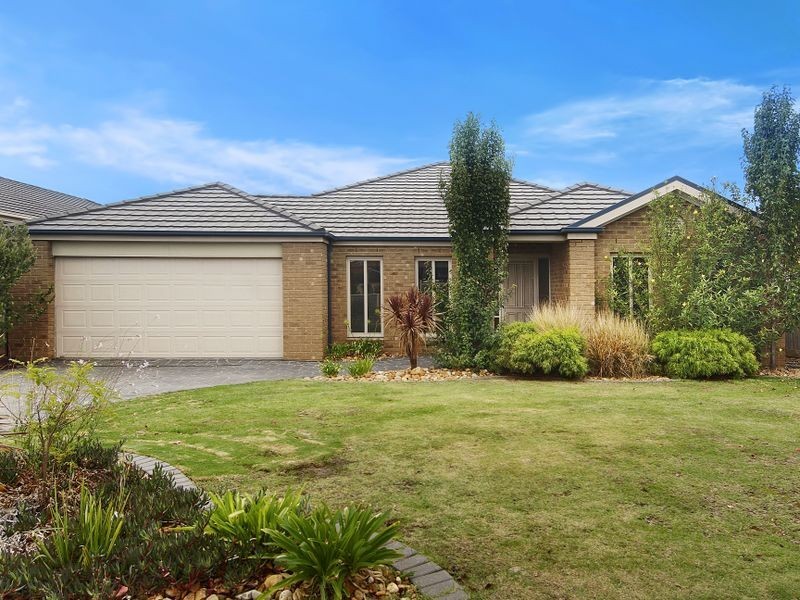 5 Hibiscus Crescent, Point Cook VIC 3030