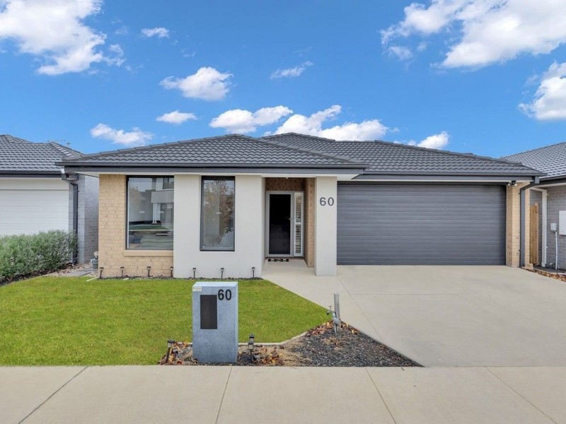 60 Sunlight Circuit, Lara VIC 3212