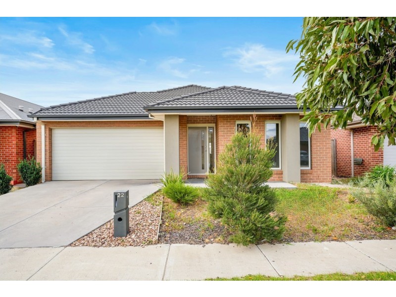 22 Sedge Street, Mambourin VIC 3024