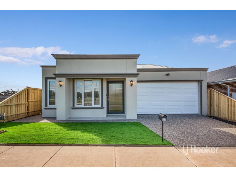 27 Rosedale Circuit, Lara VIC 3212