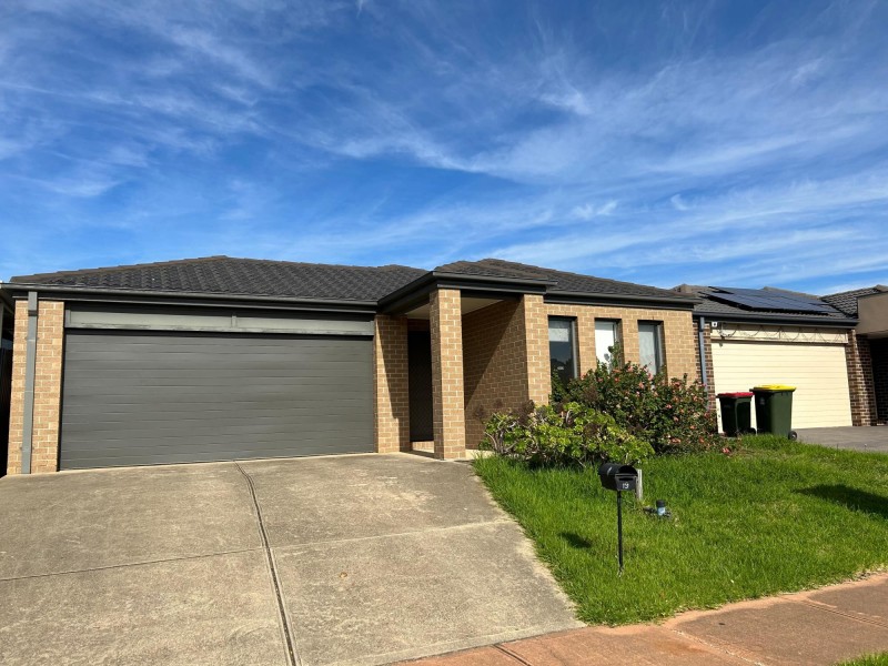 19 Fairbridge Road, Point Cook VIC 3030