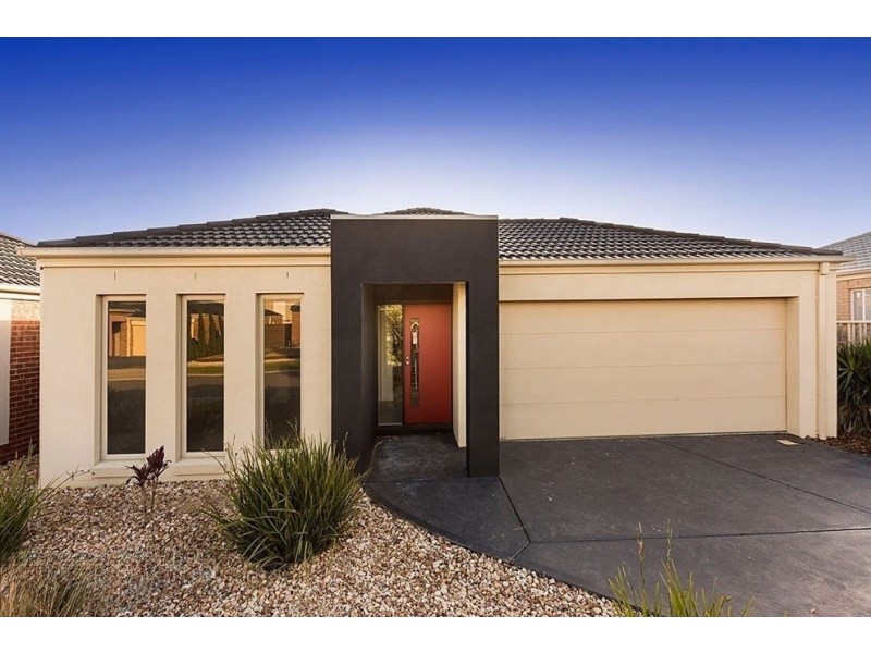 39 Windrest Way, Point Cook VIC 3030